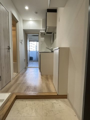 【玄関】 | ａＬＡＴＯ大森ｍｕｔｅ