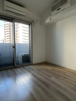 【寝室】 | ａＬＡＴＯ大森ｍｕｔｅ