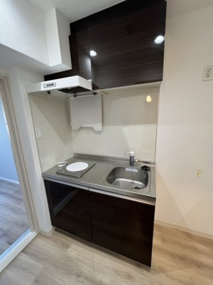 【キッチン】 | ａＬＡＴＯ大森ｍｕｔｅ