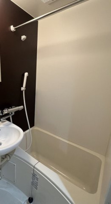 【浴室】 | ａＬＡＴＯ大森ｍｕｔｅ