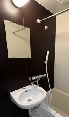 【洗面所】 | ａＬＡＴＯ大森ｍｕｔｅ