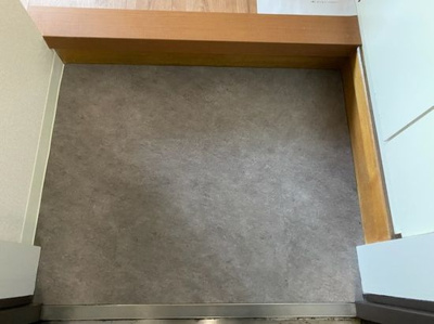 【玄関】 | ポートウエスト