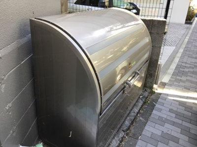 【その他共用部分】 | ポートウエスト