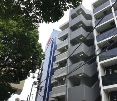 【外観】 | ポートウエスト