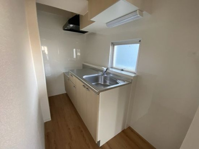 【キッチン】 | ポートウエスト