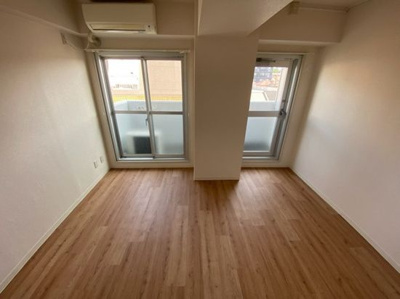 【洋室】 | ポートウエスト