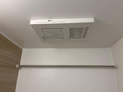 【設備】 | ビオルネ　奏(VIE.ORNER～KANADE～) | 浴室乾燥機