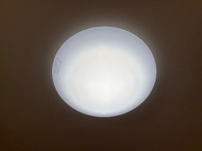 【設備】 | ビオルネ　奏(VIE.ORNER～KANADE～) | 照明器具