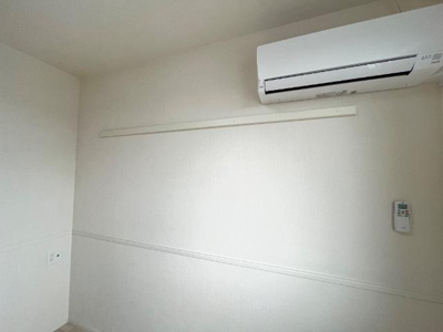 【設備】 | ビオルネ　奏(VIE.ORNER～KANADE～) | ハンガーモール