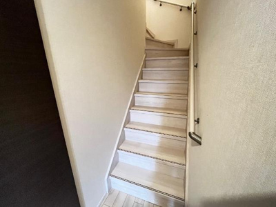 【その他】 | ビオルネ　奏(VIE.ORNER～KANADE～) | 階段