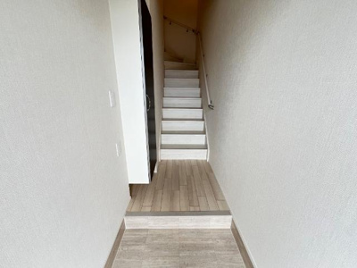 【玄関】 | ビオルネ　奏(VIE.ORNER～KANADE～) | 玄関