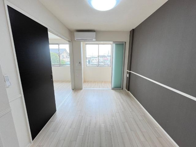 【居間・リビング】 | ビオルネ　奏(VIE.ORNER～KANADE～) | リビング