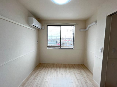 【内装】 | ビオルネ　奏(VIE.ORNER～KANADE～) | 洋室