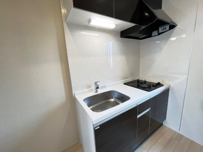 【キッチン】 | ビオルネ　奏(VIE.ORNER～KANADE～) | キッチン