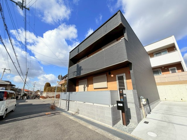 Familia villa 須磨東落合Ⅱ