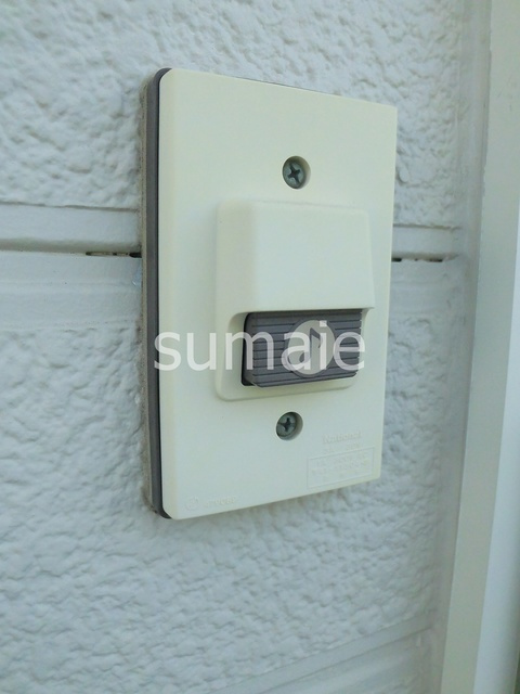 須賀コーポのセキュリティ|チャイムです。