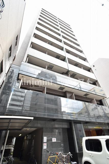 プロシード心斎橋東ヴァンターレ