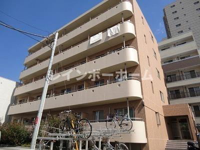 鎌ケ谷市新鎌ケ谷１丁目の賃貸マンション
