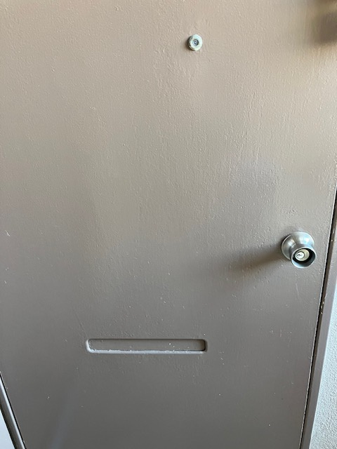 兵庫県公社　播磨本荘1号棟の設備