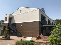 サン・グレイスヴィラの画像