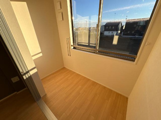 【その他】 | エトワール　タケ | ベランダ