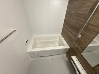 【浴室】 | エトワール　タケ | バス