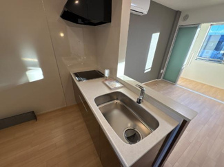 【キッチン】 | エトワール　タケ | キッチン