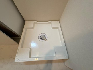 【その他】 | エトワール　タケ | 洗濯機置場