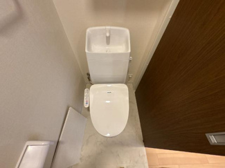 【トイレ】 | エトワール　タケ | トイレ