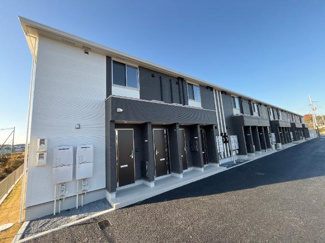 【外観】 | エトワール　タケ | 外観写真（昼）