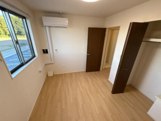 【寝室】 | エトワール　タケ | 寝室