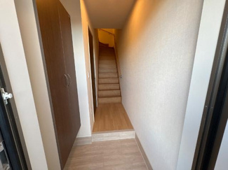 【玄関】 | エトワール　タケ | 玄関