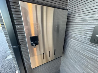 【その他】 | エトワール　タケ | 共有部分