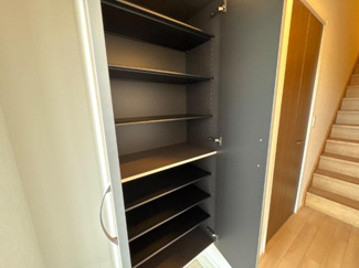 【収納】 | エトワール　タケ | 収納