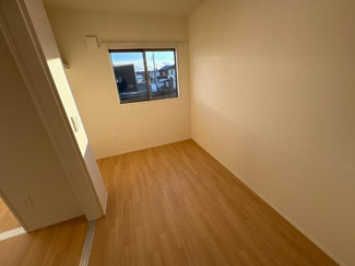 【寝室】 | エトワール　タケ | 寝室