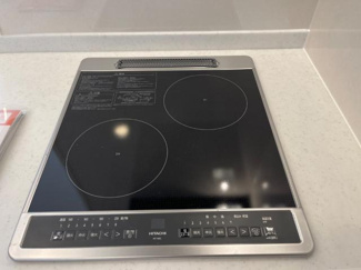 【キッチン】 | エトワール　タケ | IHクッキングヒーター