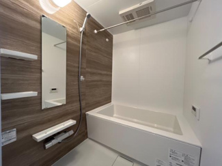 【浴室】 | エトワール　タケ | バス