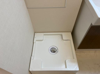 【その他】 | エトワール　タケ | 洗濯機置場