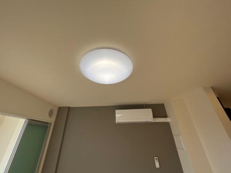 【設備】 | エトワール　タケ | 照明