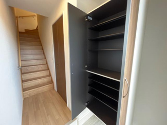 【収納】 | エトワール　タケ | 下駄箱