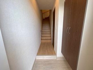 【玄関】 | エトワール　タケ | 玄関