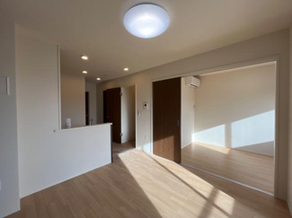 【居間・リビング】 | エトワール　タケ | リビング