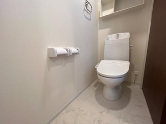 【トイレ】 | エトワール　タケ | シャワートイレ