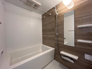 【浴室】 | エトワール　タケ | バス