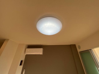 【設備】 | エトワール　タケ | 照明