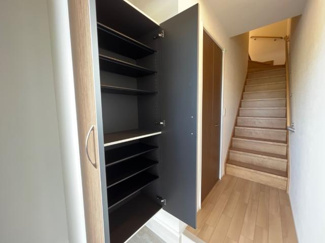 【収納】 | エトワール　タケ | 下駄箱