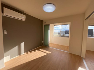 【居間・リビング】 | エトワール　タケ | リビング