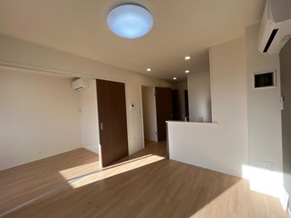 【居間・リビング】 | エトワール　タケ | リビング