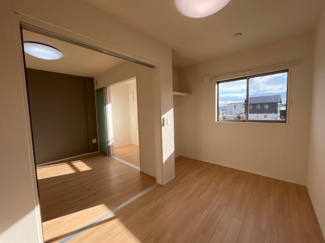 【内装】 | エトワール　タケ | 洋室