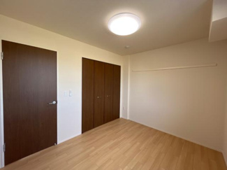 【寝室】 | エトワール　タケ | 洋室